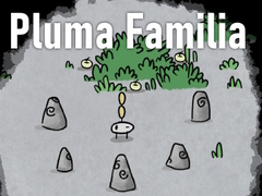 Trò chơi Pluma Familia