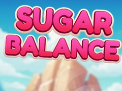 Trò chơi Sugar Balance