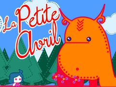 Trò chơi La Petite Avril