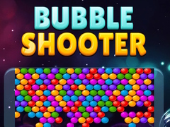 Trò chơi Bubble Shooter