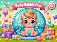 Trò chơi Baby Bubble Pop