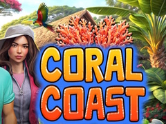Trò chơi Coral Coast