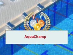 Trò chơi Aquachamp