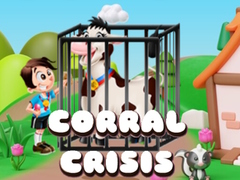 Trò chơi Corral Crisis