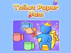 Trò chơi Toilet Paper Jam
