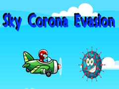 Trò chơi Sky Corona Evasion