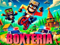 Trò chơi Boxteria