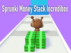 Trò chơi Sprunki Money Stack Incredibox