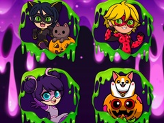 Trò chơi Chibi Sup Color