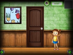 Trò chơi Amgel Kids Room Escape 268