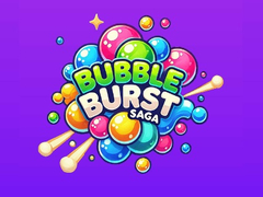 Trò chơi Bubble Burst Saga