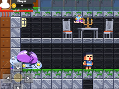 Trò chơi Minecraft Blockman Go