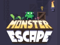 Trò chơi Monster Escape