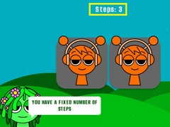 Trò chơi Sprunki Incredibox Memory