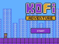 Trò chơi Kofi Adventure