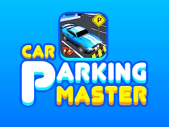 Trò chơi Car Parking Master 