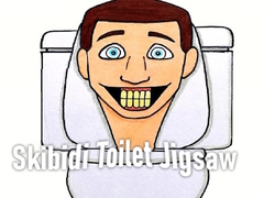 Trò chơi Skibidi Toilet Jigsaw 