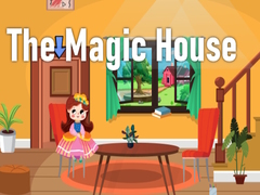 Trò chơi The Magic House