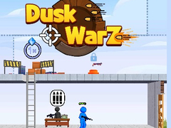 Trò chơi Dusk WarZ