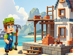 Trò chơi Building Mods For Minecraft