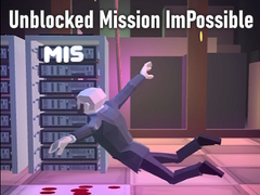 Trò chơi Unblocked Mission ImPossible