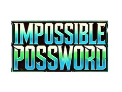 Trò chơi Impossible Possword