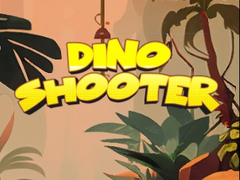 Trò chơi Dino Shooter