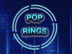 Trò chơi Pop Rings