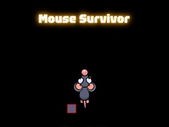 Trò chơi Mouse Survivor
