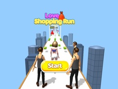 Trò chơi Love Shopping Run