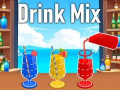 Trò chơi Drink Mix