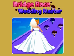 Trò chơi Bridge Race Wedding Master