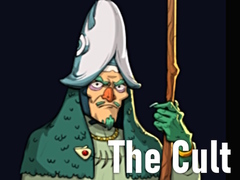 Trò chơi The Cult