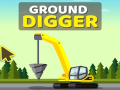 Trò chơi Ground Digger