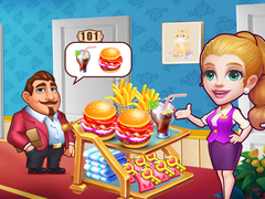 Trò chơi Hotel Fever Tycoon