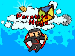 Trò chơi Parakite Ninja