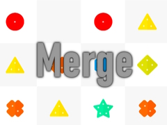 Trò chơi Merge 