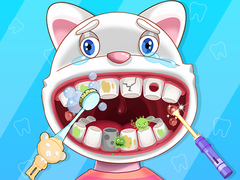 Trò chơi Incredible Kids Dentist