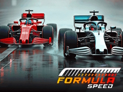 Trò chơi Formula Speed