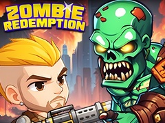 Trò chơi Zombie Redemption