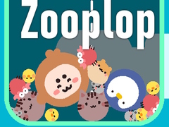 Trò chơi Zooplop