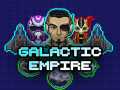 Trò chơi Galactic Empire
