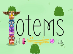 Trò chơi Totems of Tag