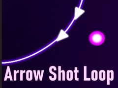 Trò chơi Arrow Shot Loop