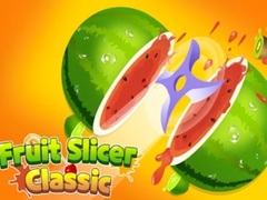 Trò chơi Fruit Slicer Classic