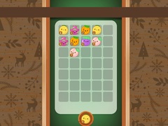 Trò chơi Merge Puzzles Fold the Watermelon!