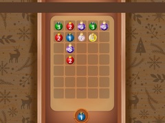 Trò chơi Dice Puzzles New Year