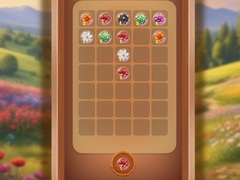 Trò chơi Dice Puzzles Flowers!