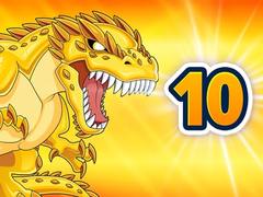 Trò chơi Dynamons 10