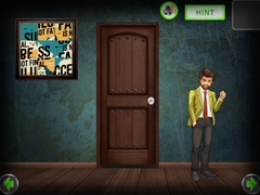 Trò chơi Amgel Easy Room Escape 247